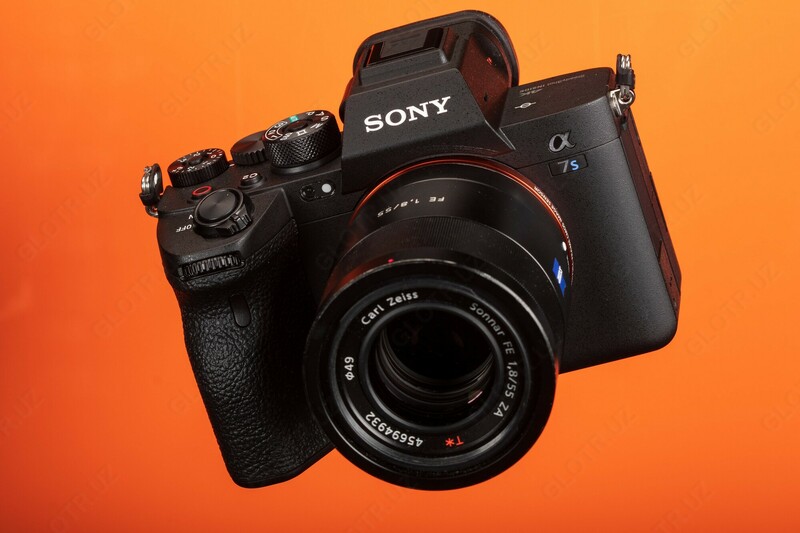 Sony a7s III Только в розницу