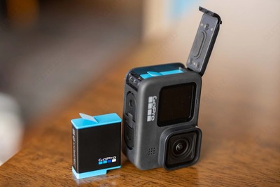 GoPro HERO9 Black GoPro HERO9 Black