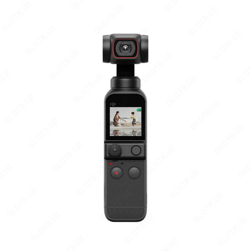 DJI Pocket 2
