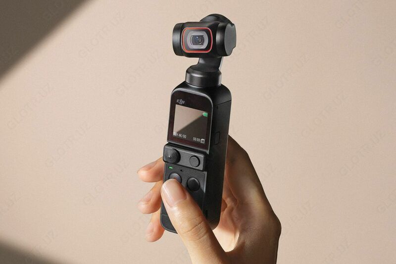  DJI Pocket 2 - 