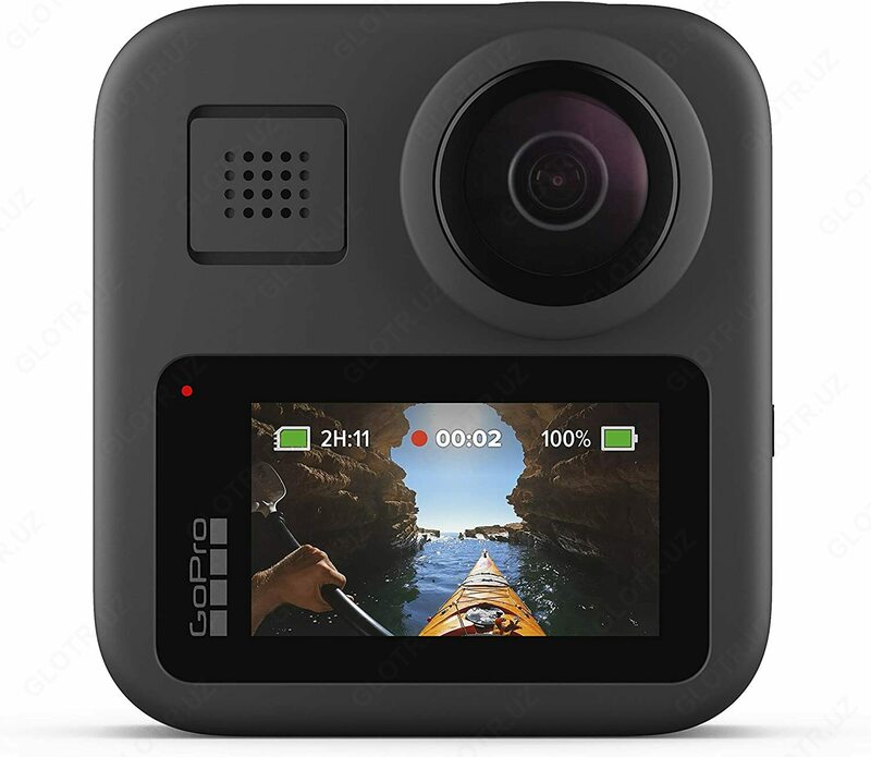 GoPRO MAX