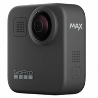 GoPRO MAX - по запросу