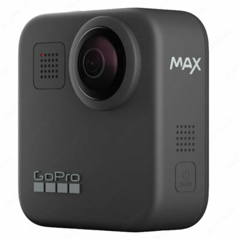 GoPRO MAX - по запросу