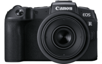 Canon EOS RP kamerasi