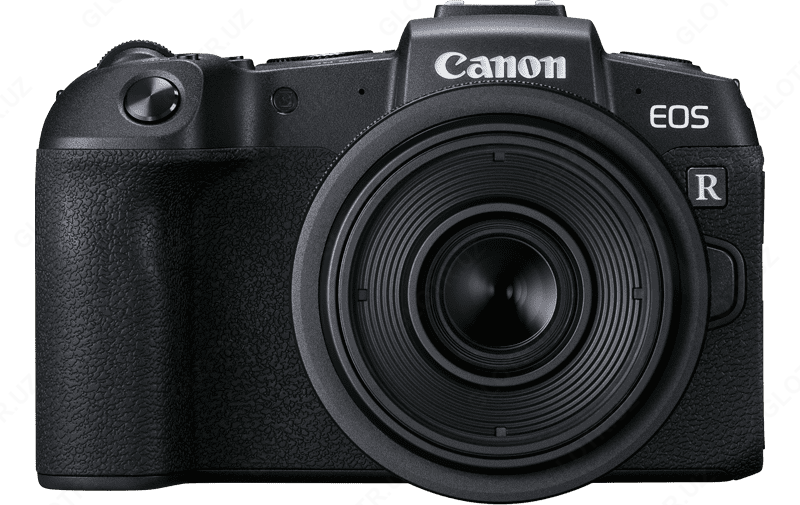 Canon EOS RP kamerasi