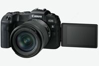  Canon EOS RP kamerasi - 