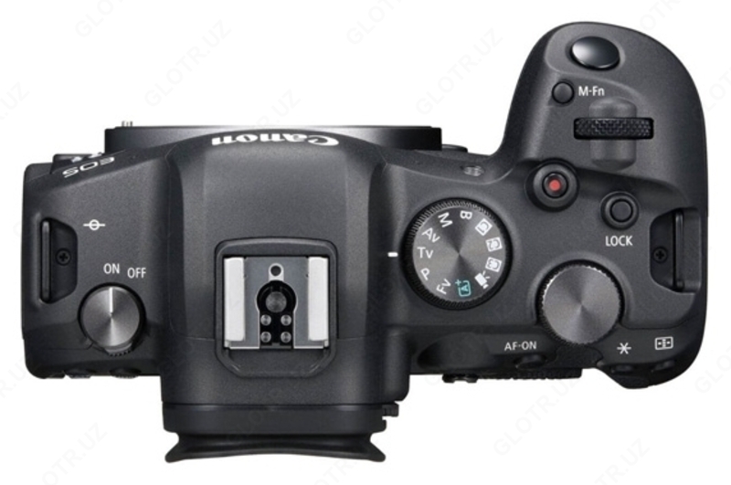 25 720 944.5 сум Камера Canon EOS R6