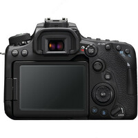 Камера Canon EOS 90D 18-135 мм - 16 987 786.6 сум