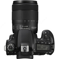 Камера Canon EOS 90D 18-135 мм Только в розницу