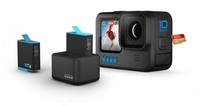  Экшн-камера GoPro 10 black - 