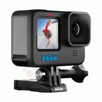  Экшн-камера GoPro 10 black Только в розницу