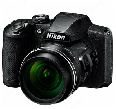 Компактный фотоаппарат Nikon Coolpix B600 Компактный фотоаппарат Nikon Coolpix B600