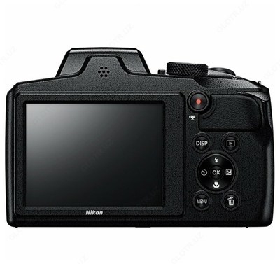 Компактный фотоаппарат Nikon Coolpix B600