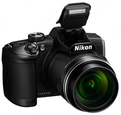 Компактный фотоаппарат Nikon Coolpix B600