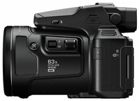  Nikon Coolpix P950 ixcham kamerasi - 