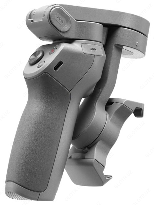  DJI Osmo 3 mobile uchun Gimbal - 