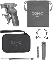  DJI Osmo 3 mobile uchun Gimbal Chakana savdo