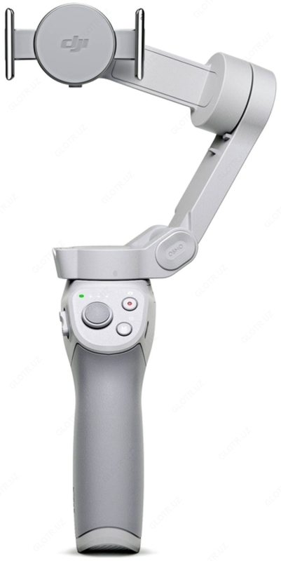 Стабилизатор для смартфона DJI Osmo mobile 4