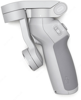 Стабилизатор для смартфона DJI Osmo mobile 4 Стабилизатор для смартфона DJI Osmo mobile 4