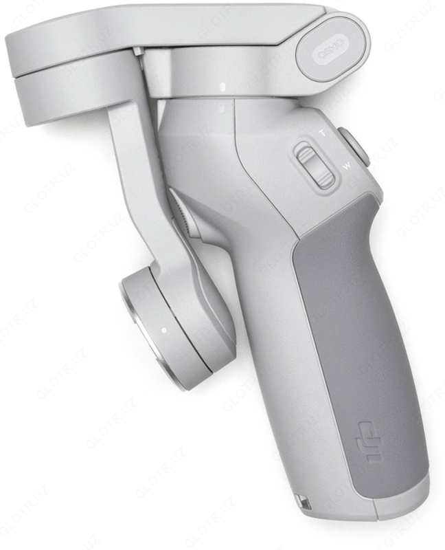 Стабилизатор для смартфона DJI Osmo mobile 4 Только в розницу