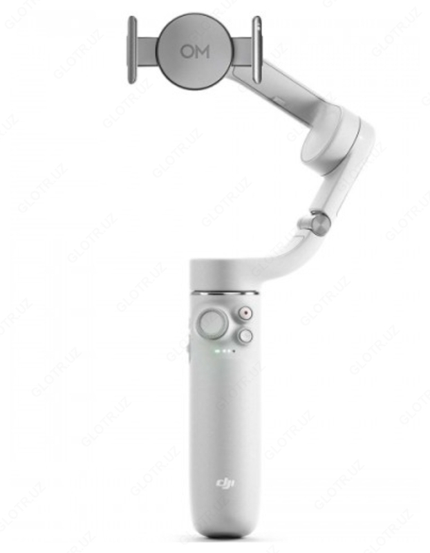 Стабилизатор для смартфона DJI Osmo mobile 5