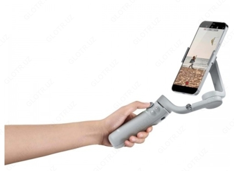   Стабилизатор для смартфона DJI Osmo mobile 5