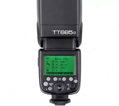 Вспышка Godox TT685S