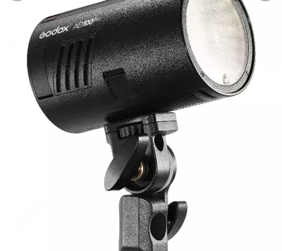 Фотовспышка Godox AD100Pro Фотовспышка Godox AD100Pro