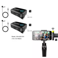 Микрофон Blink500 RXDI narxi