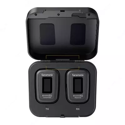 Микрофон Sarominic Blink500 PRO B1 narxi Микрофон Sarominic Blink500 PRO B1 narxi
