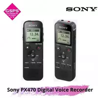 Микрофон Sony px470