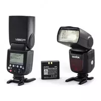 Godox 860 ll kamera chirog'i - 2 640 699.6 so'm