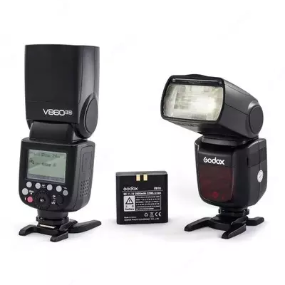 Фотовспышка Godox 860 ll Фотовспышка Godox 860 ll