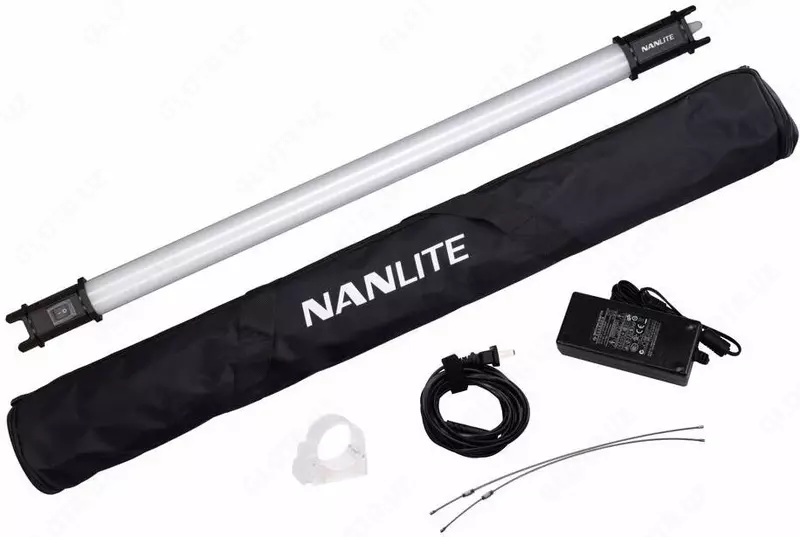 Nanlite PavoTube 15C 1KIT
