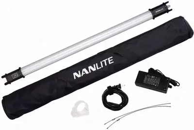 Nanlite PavoTube 15C 1KIT
