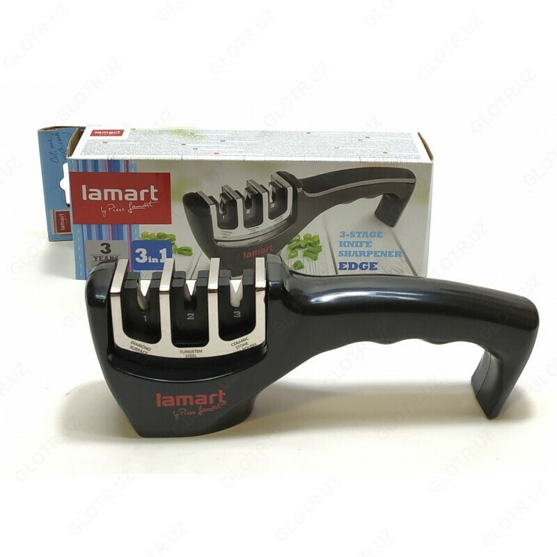 Pichoqni charxlovchi (LT 2058) - 126 000 so'm