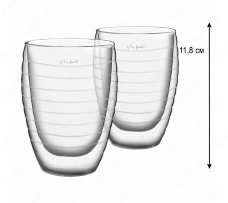 Комплект стаканов 	(LT 9013) - 145 000 сум
