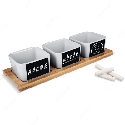 Комплект чашек (LT 9019)