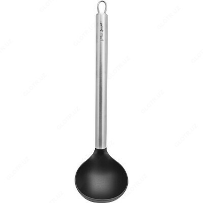 Нейлоновая поварёшка (LT 3985) - 38 000 сум / шт.