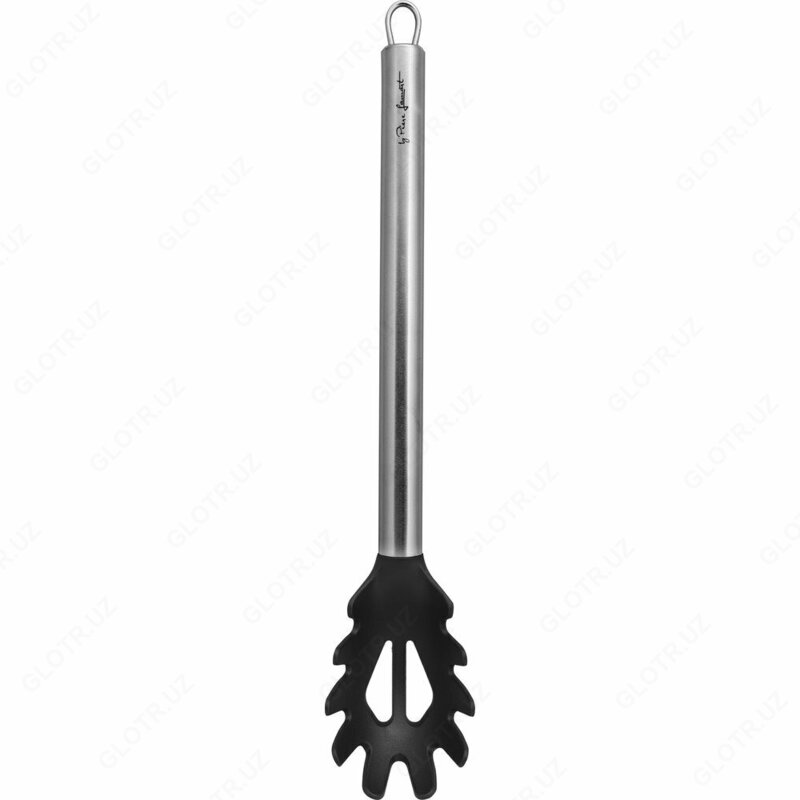 Нейлоновая ложка для макарон	(LT 3989)