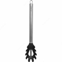 Нейлоновая ложка для макарон	(LT 3989)