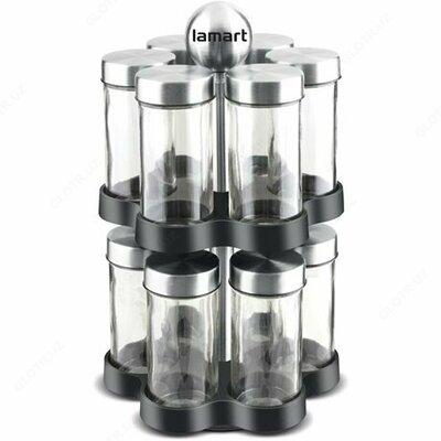 Набор для специй (LT 7044) - 275 000 сум / шт.