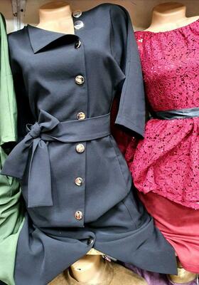 Женское платье арт 001