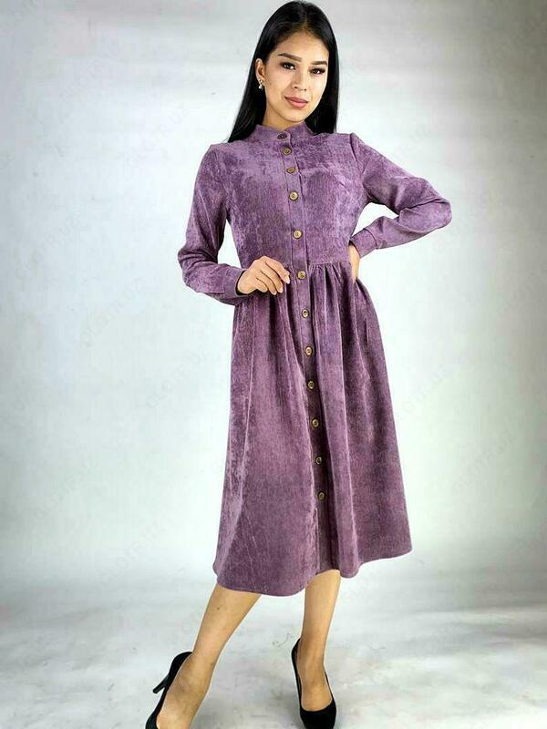 Женское платье арт 003 - от {0} сум