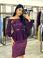 Женское платье арт 006 - от {0} сум