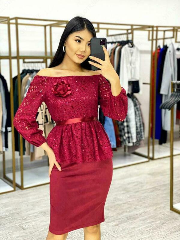 007-sonli ayollar liboslari