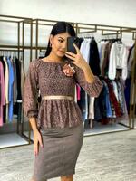 Женское платье арт 008