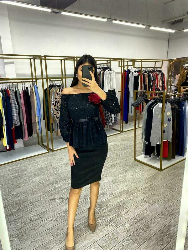 Женское платье арт 009