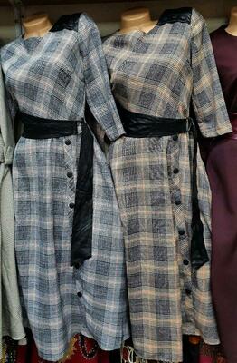 Женское платье арт 010