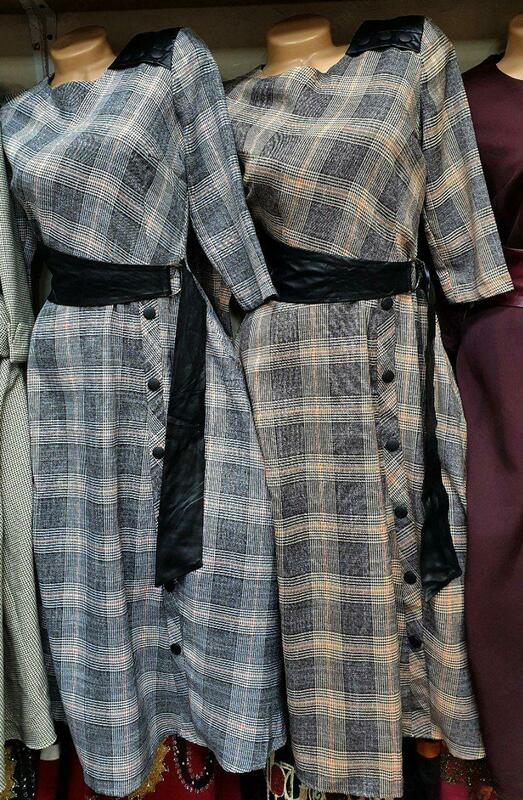 Женское платье арт 010 - от {0} сум